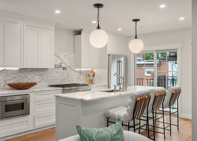 Property at 27 Mystic #2, Boston, MA 02129, 2 beds, 2 baths