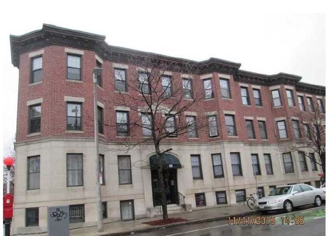 Property at 59 Brighton Ave #1, Boston, MA 02134, 4 beds, 1 bath
