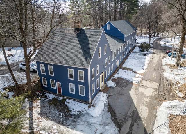 Property at 97 Groton St, Pepperell, MA 01463, 13 beds, 11 baths