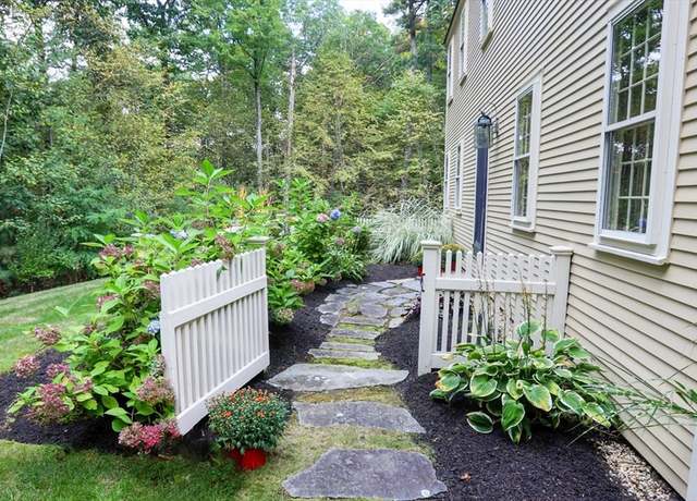 Property at 171 Wilder Rd, Bolton, MA 01740, 4 beds, 2.5 baths