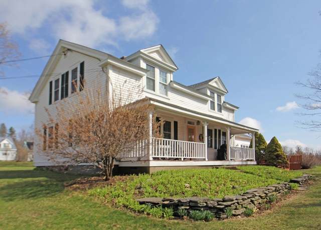 Property at 196 Huntington Rd, Worthington, MA 01098, 3 beds, 2 baths