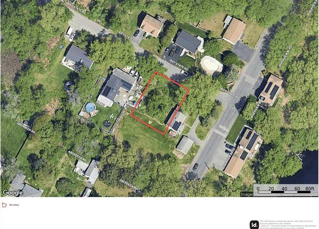 Property at 187 Bay State, Methuen, MA 01844