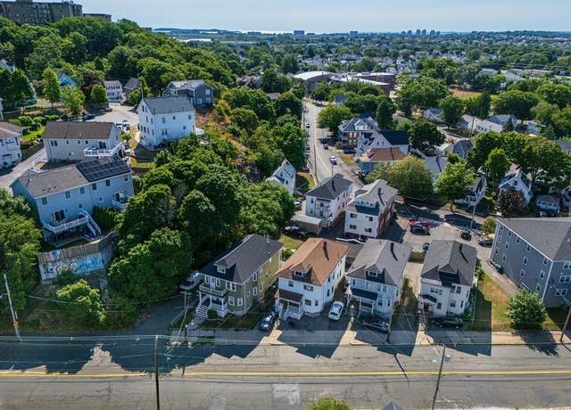 Property at 363 Broadway, Malden, MA 02148, 4 beds, 2 baths