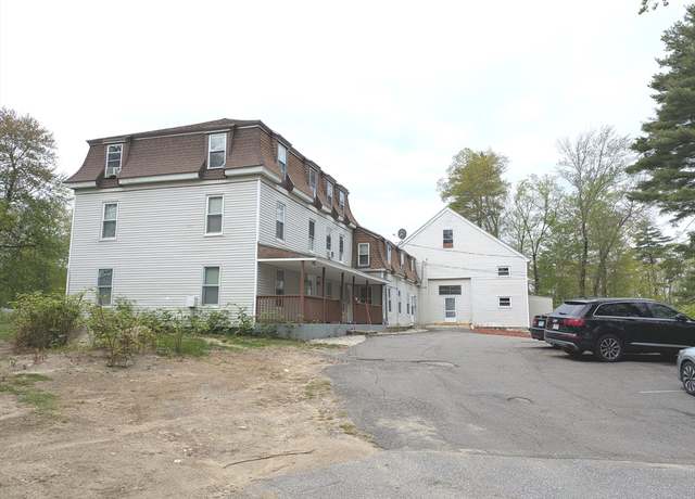 Property at 3 S Shore Rd, Salem, NH 03079, 14 beds, 9 baths