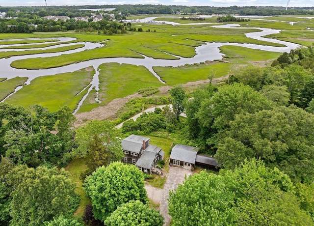 Property at 146 Chief Justice Cushing Hwy, Scituate, MA 02066, 3 beds, 2 baths