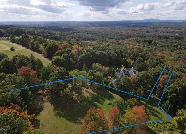 Property at Lot 3 Prospect Hill Rd, Harvard, MA 01451