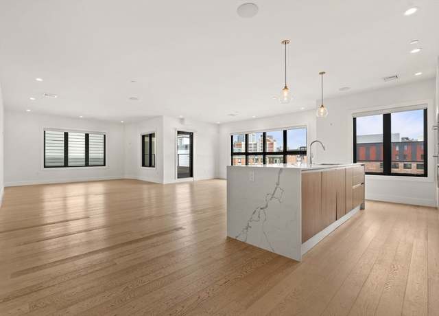 Property at 51 Silver St #8, Boston, MA 02127, 3 beds, 2 baths