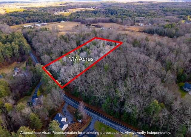 Property at Lot 3 Brickyard Rd, Southampton, MA 01073
