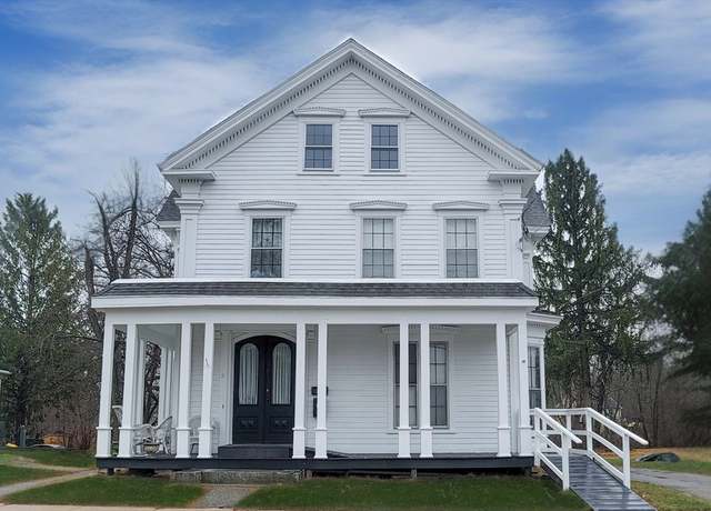 Property at 103 Main St, Blackstone, MA 01504, 6 beds, 2 baths