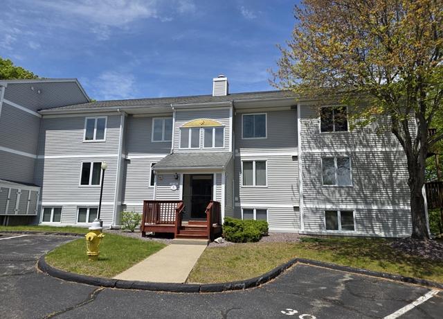 Property at 330 Sunderland Rd #29, Worcester, MA 01604, 2 beds, 2 baths