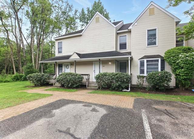 Property at 59 Castlegate Dr Unit B, Springfield, MA 01129, 2 beds, 2 baths