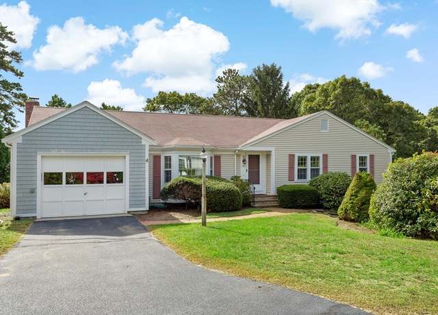 Property at 24 Greenland Cir, Yarmouth, MA 02675, 3 beds, 3 baths