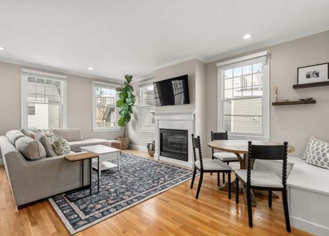 Property at 82 School St #3, Boston, MA 02129, 3 beds, 2.5 baths