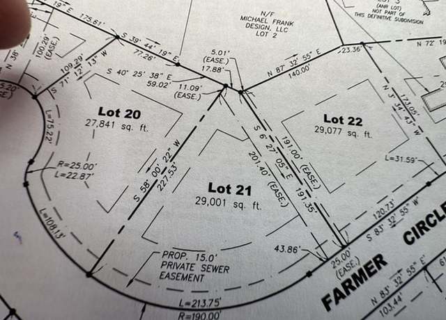 Property at Lot 21 Farmer Cir, East Longmeadow, MA 01028