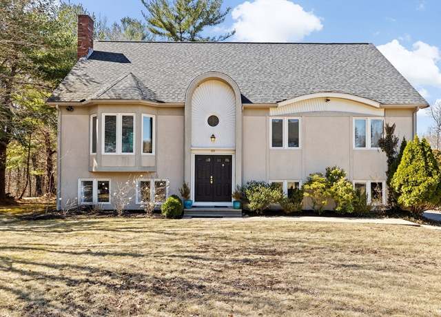 Property at 89 Lucas Dr, Stoughton, MA 02072, 5 beds, 4 baths