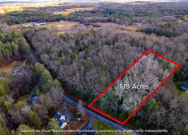 Property at Lot 5 Brickyard Rd, Southampton, MA 01073