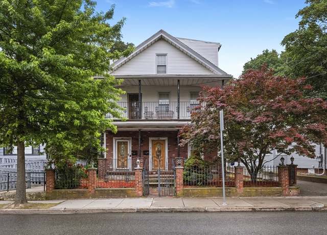 Property at 105 Washington Ave, Chelsea, MA 02150, 5 beds, 3 baths