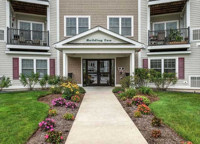 Property at 360 Andover St #2101, Danvers, MA 01923, 2 beds, 2 baths