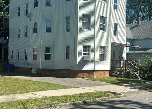 Property at 79 Keith St, Springfield, MA 01108, 9 beds, 3 baths