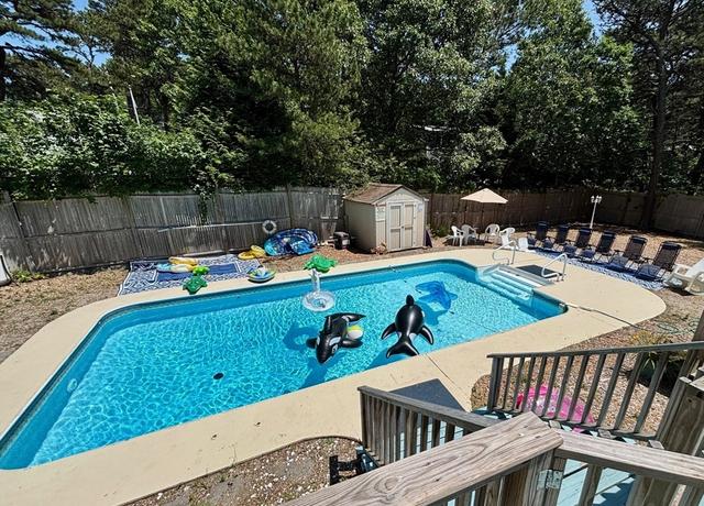 Property at 35 Tecumseh Rd, Wellfleet, MA 02667, 3 beds, 2 baths