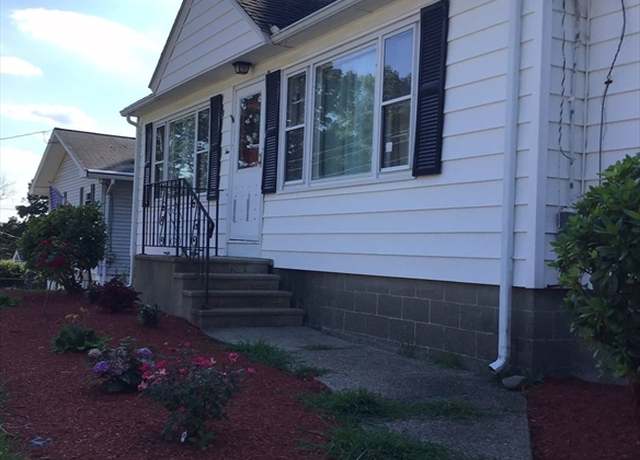 Property at 4 Hancock St, Shrewsbury, MA 01545, 3 beds, 1 bath