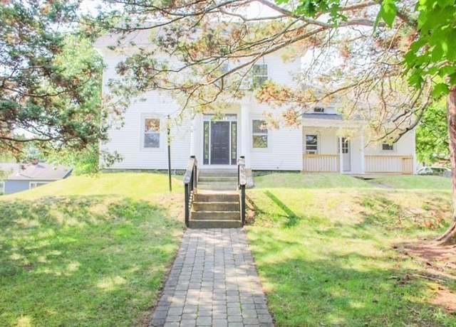 Property at 68 Forest St, Lowell, MA 01851, 6 beds, 2 baths