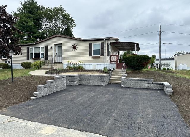 Property at 3 Anna St, Raynham, MA 02767, 3 beds, 2 baths