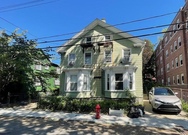 Property at 15-17 Fairmont St, Cambridge, MA 02139, 7 beds, 4 baths