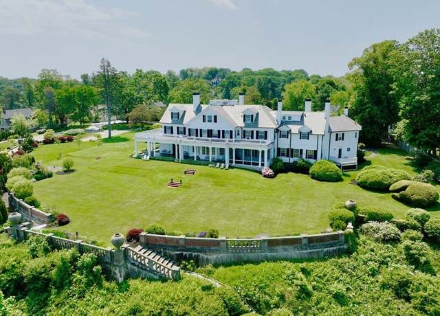 Property at 4 Broadmere Way, Marblehead, MA 01945, 9 beds, 7 baths
