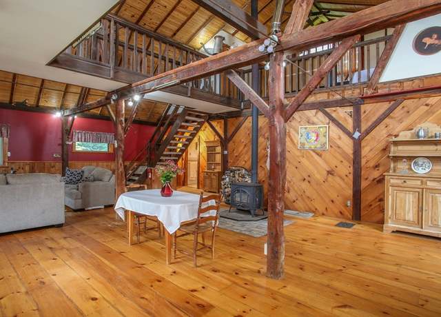 Property at 14 South Rd, Heath, MA 01346, 3 beds, 3 baths