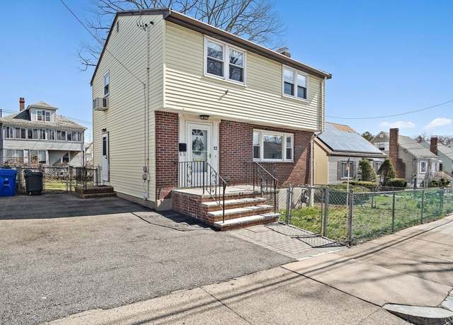 Property at 12 Ruskindale Rd, Boston, MA 02136, 3 beds, 1.5 baths
