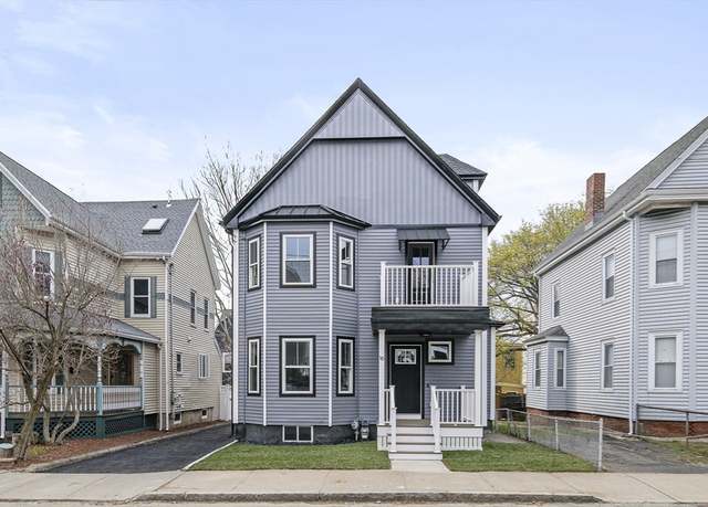 Property at 16 Bartlett St, Somerville, MA 02145, 3 beds, 3.5 baths