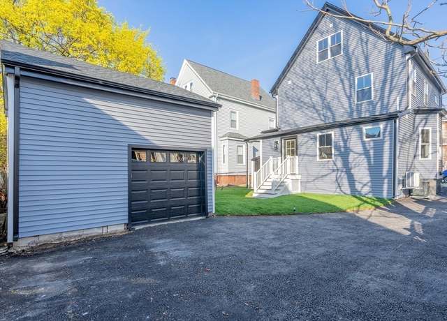 Property at 16 Bartlett St, Somerville, MA 02145, 3 beds, 3.5 baths