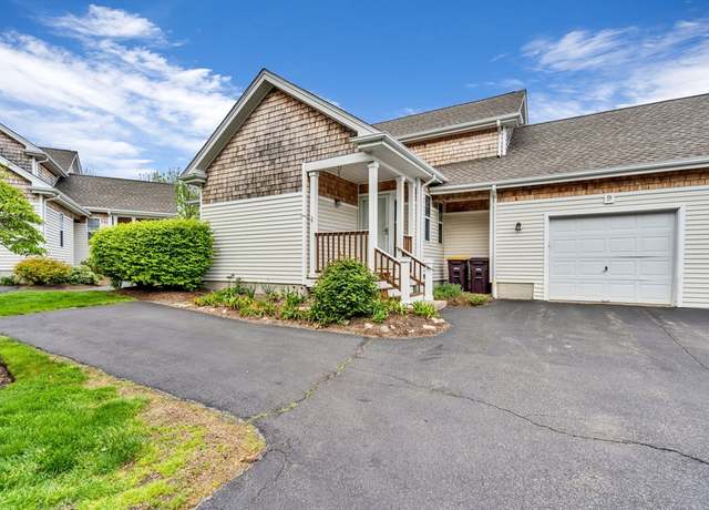 Property at 37 School House Rd #9, Weymouth, MA 02188, 2 beds, 2 baths