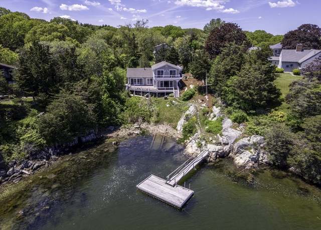 Property at 7 Cove Way, Gloucester, MA 01930, 4 beds, 2 baths