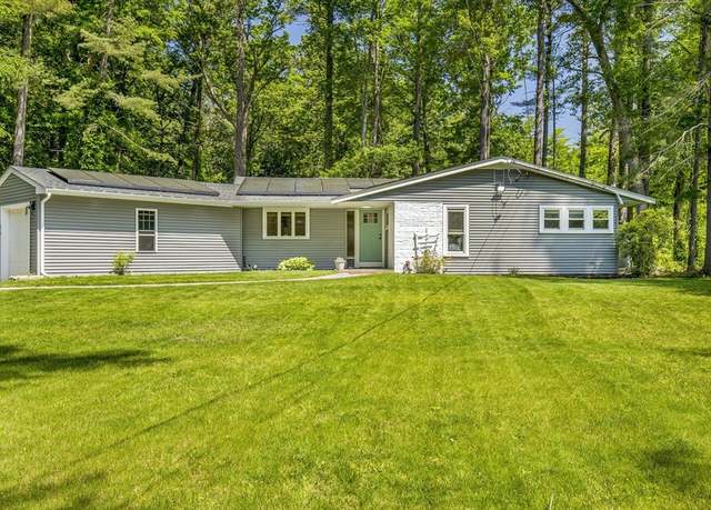 Property at 258 Union St, Hanover, MA 02339, 3 beds, 2 baths