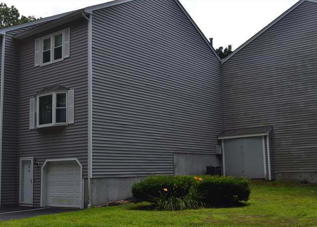 Property at 95 Tennis Plaza Rd #24, Dracut, MA 01826, 2 beds, 1.5 baths