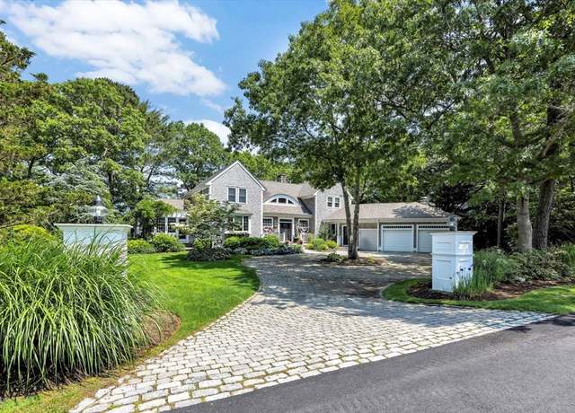 Property at 77 The Hts, Mashpee, MA 02649, 4 beds, 3.5 baths