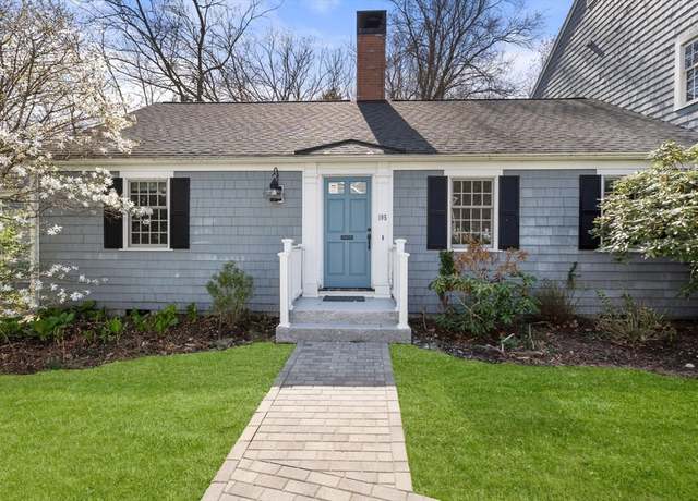 Property at 105 Jericho Rd #105, Weston, MA 02493, 2 beds, 2 baths