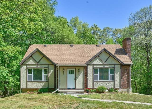 Property at 32 Clara Barton Rd, Oxford, MA 01537, 3 beds, 2 baths
