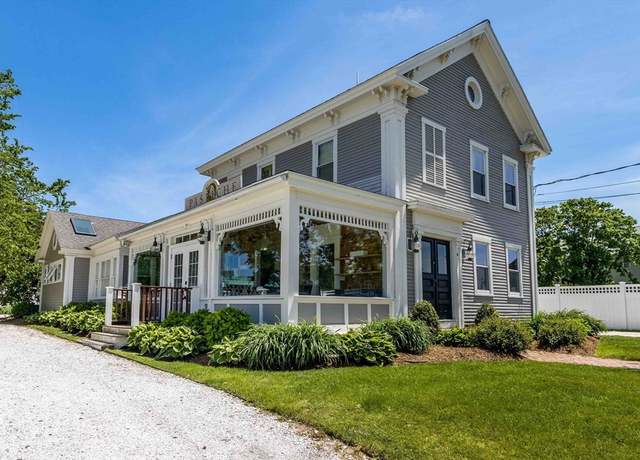 Property at 8 South St, Dennis, MA 02639, 4 beds, 4 baths