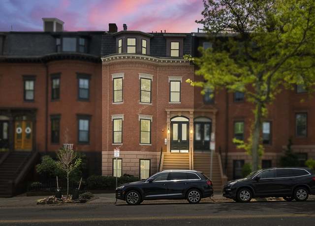Property at 823 East Broadway #2, Boston, MA 02127, 2 beds, 2 baths