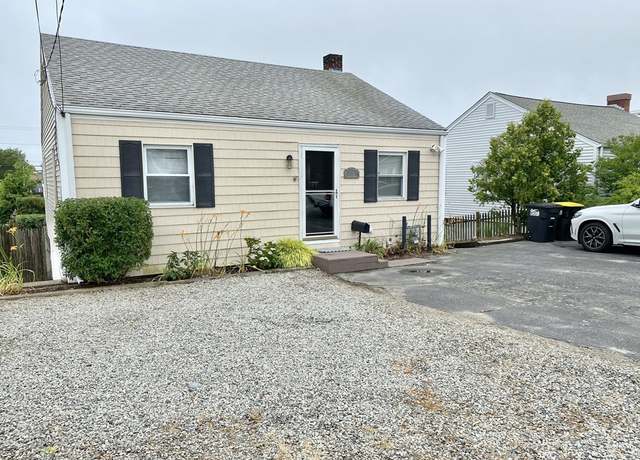 Property at 567 Nantasket Ave, Hull, MA 02045, 3 beds, 2 baths