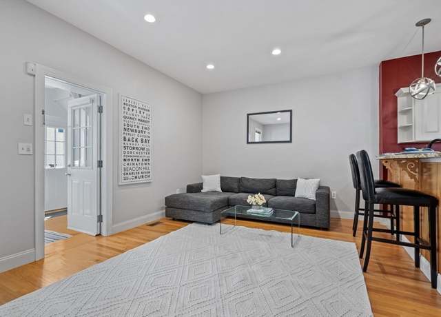 Property at 127 Cottage St #1, Boston, MA 02128, 2 beds, 2 baths