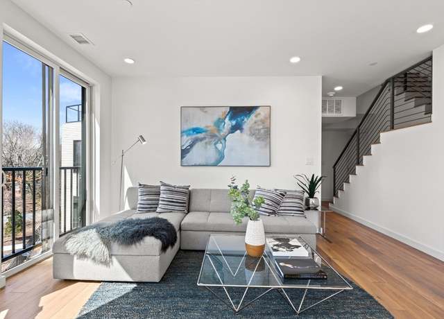 Property at 97 Elmwood St #310, Cambridge, MA 02140, 3 beds, 2.5 baths