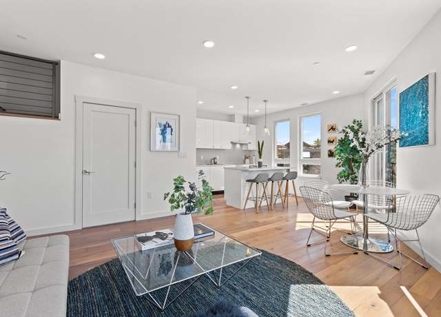 Property at 97 Elmwood St #310, Cambridge, MA 02140, 3 beds, 2.5 baths