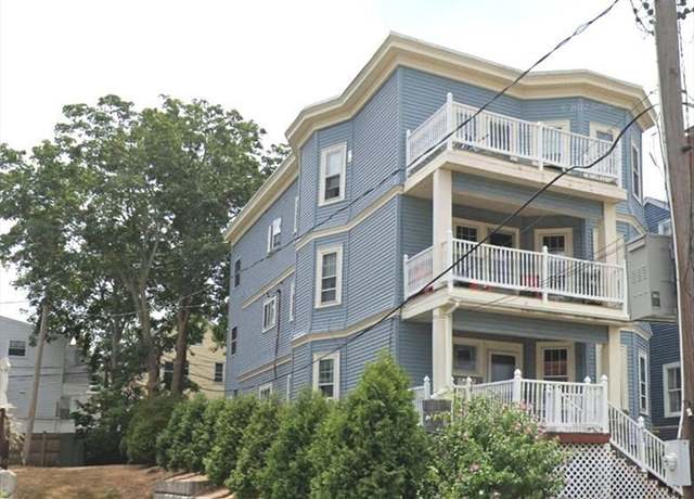 Property at 933 E Broadway, Boston, MA 02127, 12 beds, 6 baths