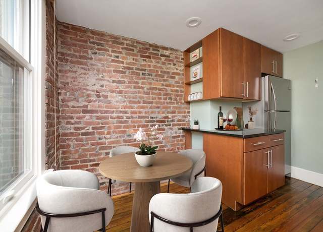 Property at 366-368 Sumner St #1, Boston, MA 02128, 2 beds, 1 bath