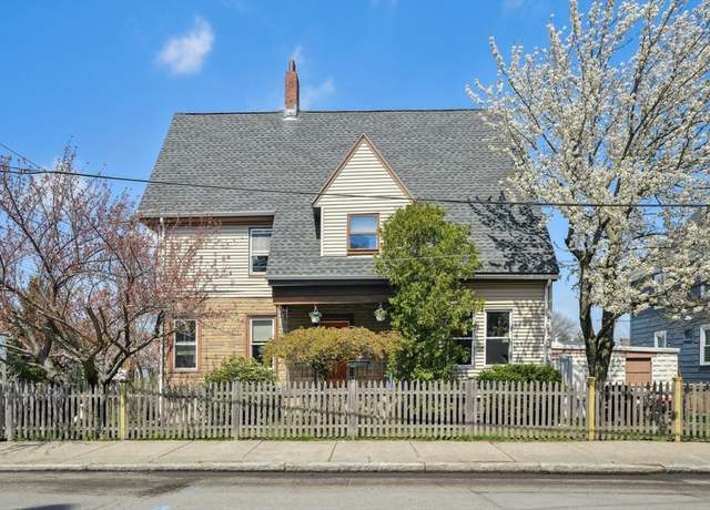 Property at 48 Medford St, Medford, MA 02155, 4 beds, 2.5 baths