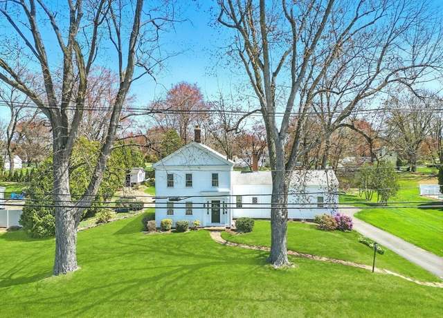 Property at 88 Alvord St, South Hadley, MA 01075, 3 beds, 2 baths